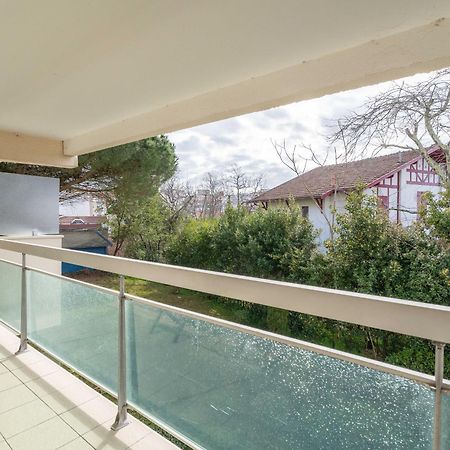 Appartement Proche Plage & Casino Avec Balcon Et Parking Prive, Arcachon - Fr-1-319-110 Ngoại thất bức ảnh