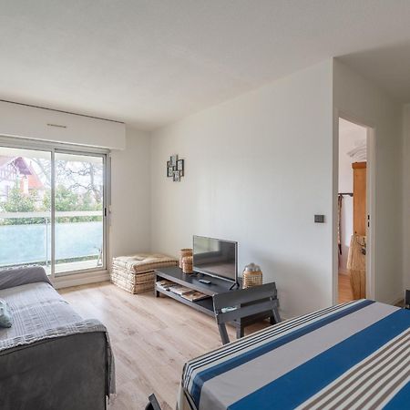 Appartement Proche Plage & Casino Avec Balcon Et Parking Prive, Arcachon - Fr-1-319-110 Ngoại thất bức ảnh