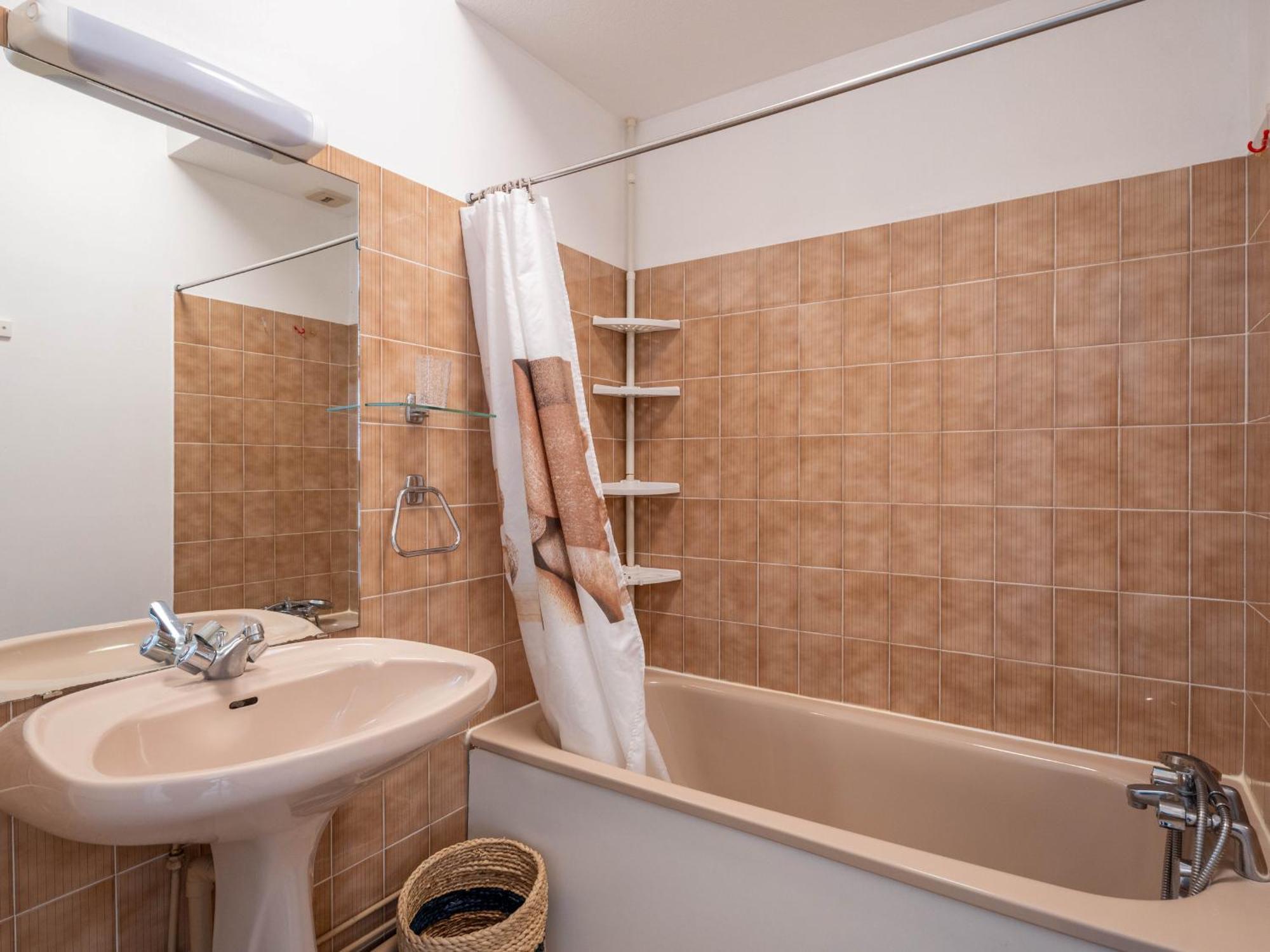 Appartement Proche Plage & Casino Avec Balcon Et Parking Prive, Arcachon - Fr-1-319-110 Ngoại thất bức ảnh